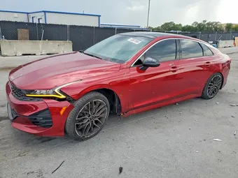 2023 Kia K5 5XXG44J80PG224442 Lot 53061966