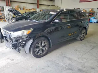 2016 Kia Sorento 5XYPK4A15GG028386 Lot 51793956