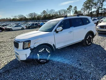 2024 Kia Telluride 5XYP64GC6RG560097