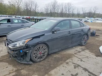 2020 Kia Forte 3KPF44ACXLE232695 Lot 50724726