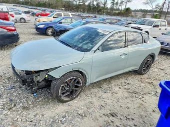 2025 Kia K4 3KPFW4DE5SE037142 Lot 77778695