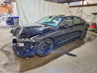 2021 Kia K5 5XXG64J24MG049260 Lot 47238096