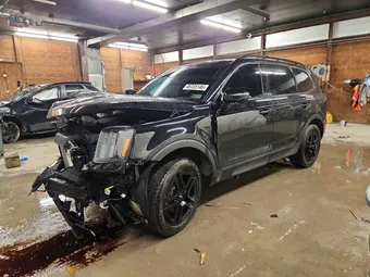 2024 Kia Telluride 5XYP5DGC2RG505777