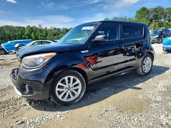 2017 Kia Soul KNDJP3A50H7499896 Lot 51603306