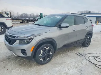 2025 Kia Seltos KNDERCAA7S7797183