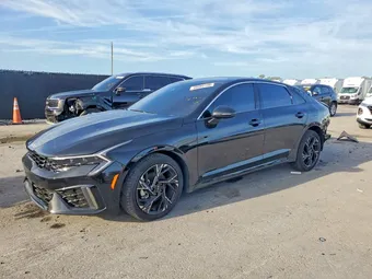 2026 Kia K5 KNAG64J72T5397845 Lot 48085186