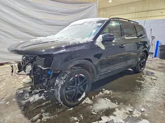 2025 Kia Telluride 5XYP5DGC9SG604179