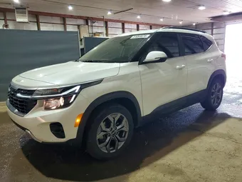 2024 Kia Seltos KNDEUCAA9R7619624