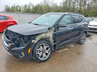 2023 Kia Seltos KNDETCA26P7437694