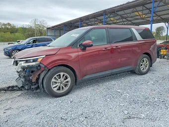 2024 Kia Carnival KNDNB4H31R6335557