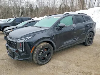 2026 Kia Sportage KNDPXCDF8T7428646 Lot 79983875