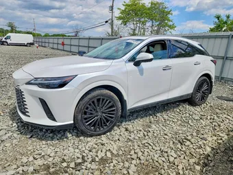 2024 Lexus RX 350H 2T2BBMCA5RC050146 Lot 52914896