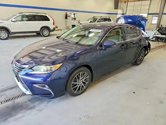 2016 Lexus ES 350 58ABK1GGXGU005516 Lot 52469186