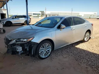 2016 Lexus ES JTHBK1GG4G2216152 Lot 52947416