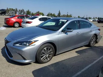 2024 Lexus ES 58ACZ1B16RU163390 Lot 52968136
