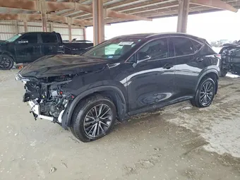 2024 Lexus NX 350 2T2HGCEZ9RC044228