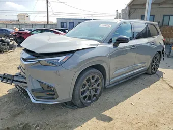 2024 Lexus TX 500H 5TDABAB63RS005306