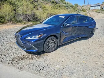 2024 Lexus ES 350 58ADZ1B14RU171735