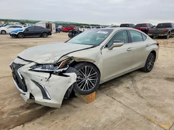 2024 Lexus ES 58ADZ1B17RU167484 Lot 49684716
