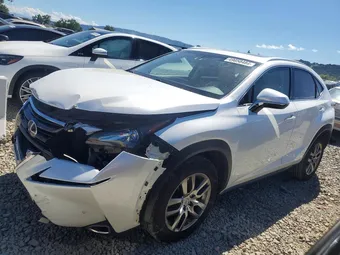 2016 Lexus NX 200T JTJBARBZ7G2058365