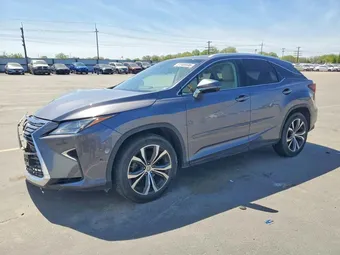2016 Lexus RX 350 2T2BZMCA8GC028683 Lot 51905596