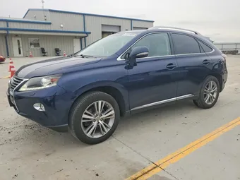 2015 Lexus RX 350 JTJBK1BA3F2472766 Lot 51616066