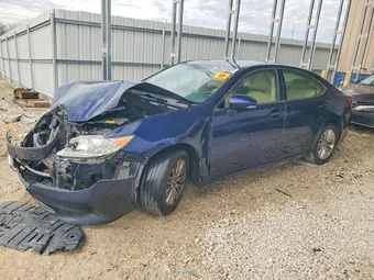 2015 Lexus ES JTHBK1GG7F2182075 Lot 47544276