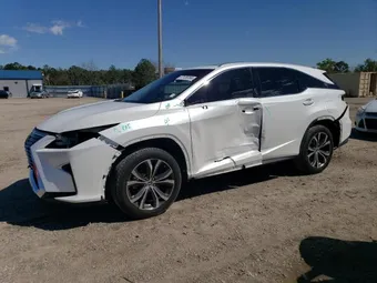 2018 Lexus RX 350L JTJDZKCA7J2000264 Lot 47129764