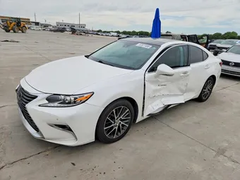 2016 Lexus ES 58ABK1GGXGU032442 Lot 52827406