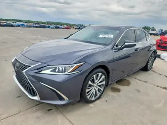 2023 Lexus ES 58ADZ1B1XPU146528 Lot 48681836