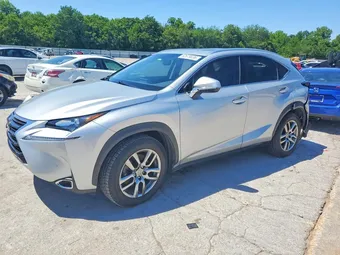 2016 Lexus NX 200T JTJBARBZ4G2088889
