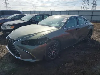 2025 Lexus ES 350 58ADZ1B11SU189955 Lot 46260506