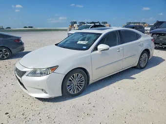 2015 Lexus ES JTHBK1GG4F2173592 Lot 54113456