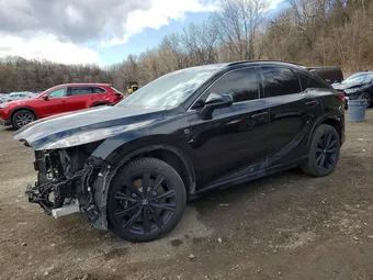 2023 Lexus RX 500H 2T2BCMEA6PC002470 Lot 48241136