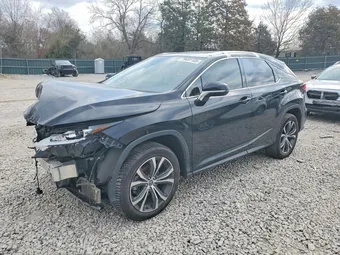 2020 Lexus RX 350 2T2HZMAA9LC165588 Lot 79491105