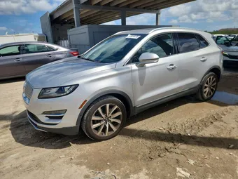 2019 Lincoln MKC 5LMCJ3C98KUL04185