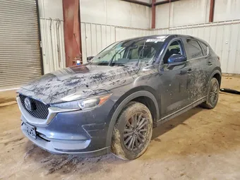 2021 Mazda CX-5 JM3KFBCM1M1387151 Lot 51890536