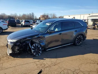 2024 Mazda CX-90 JM3KKDHAXR1106333