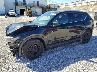 2018 Mazda CX-5 JM3KFBDMXJ0343956 Lot 46029606
