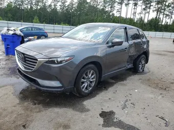 2019 Mazda CX-9 JM3TCBBY5K0314319 Lot 59278825