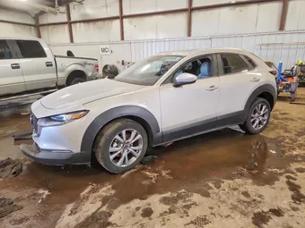 2024 Mazda CX-30 3MVDMBCM7RM696185 Lot 51851106