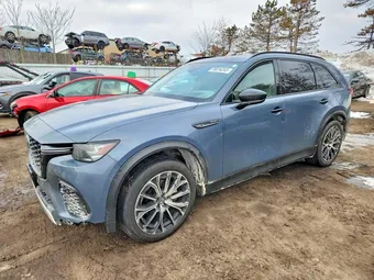 2025 Mazda CX-70 JM3KJEHA2S1105904