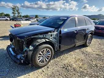 2024 Mazda CX-90 JM3KKAHDXR1182806