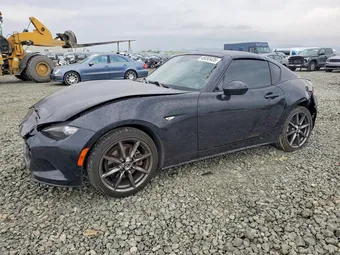 2018 Mazda MX-5 Miata JM1NDAM79J0200514 Lot 48093426