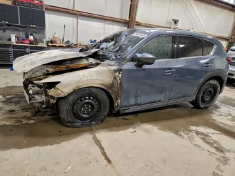 2021 Mazda CX-5 JM3KFBDY8M0420802 Lot 94823455