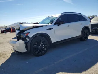 2025 Mazda CX-90 PHEV JM3KKCHA5S1208462