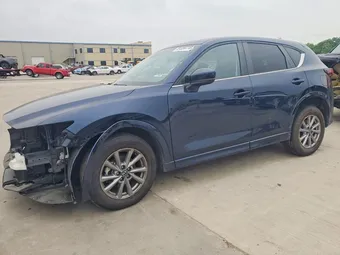 2024 Mazda CX-5 JM3KFBBL1R0406870 Lot 51356716