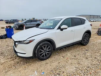 2018 Mazda CX-5 JM3KFBCM8J0411463 Lot 50883036