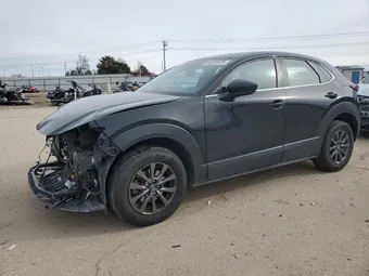 2021 Mazda CX-30 3MVDMBAL9MM267794 Lot 44335375