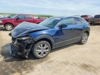 2022 Mazda CX-30 3MVDMBBL4NM413602 Lot 48020086